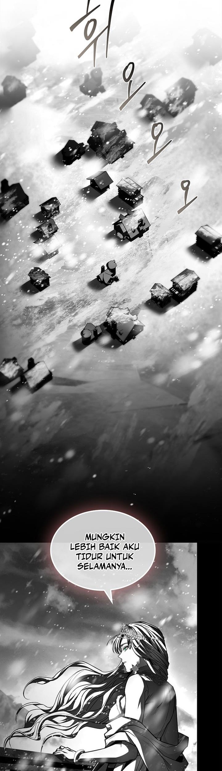 Talent-Swallowing Magician Chapter 80 Gambar 64