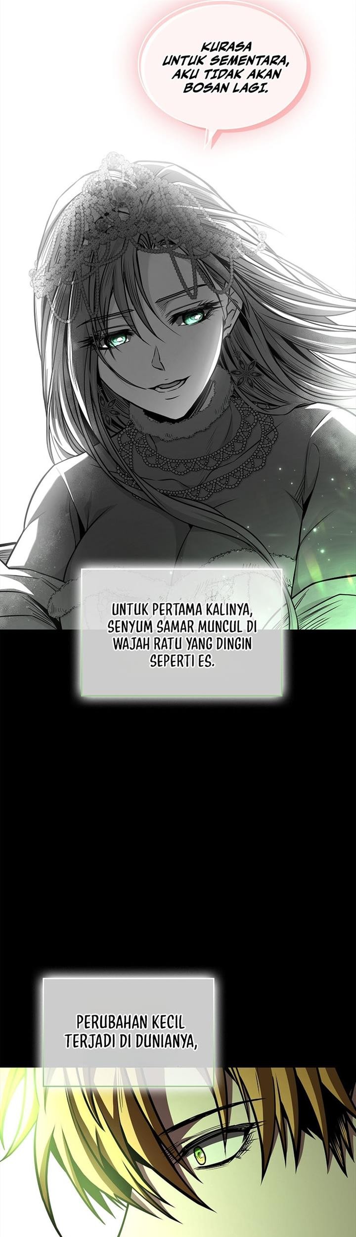 Talent-Swallowing Magician Chapter 80 Gambar 67