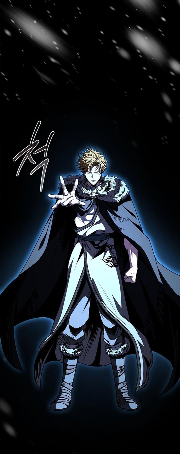 Talent-Swallowing Magician Chapter 80 Gambar 36