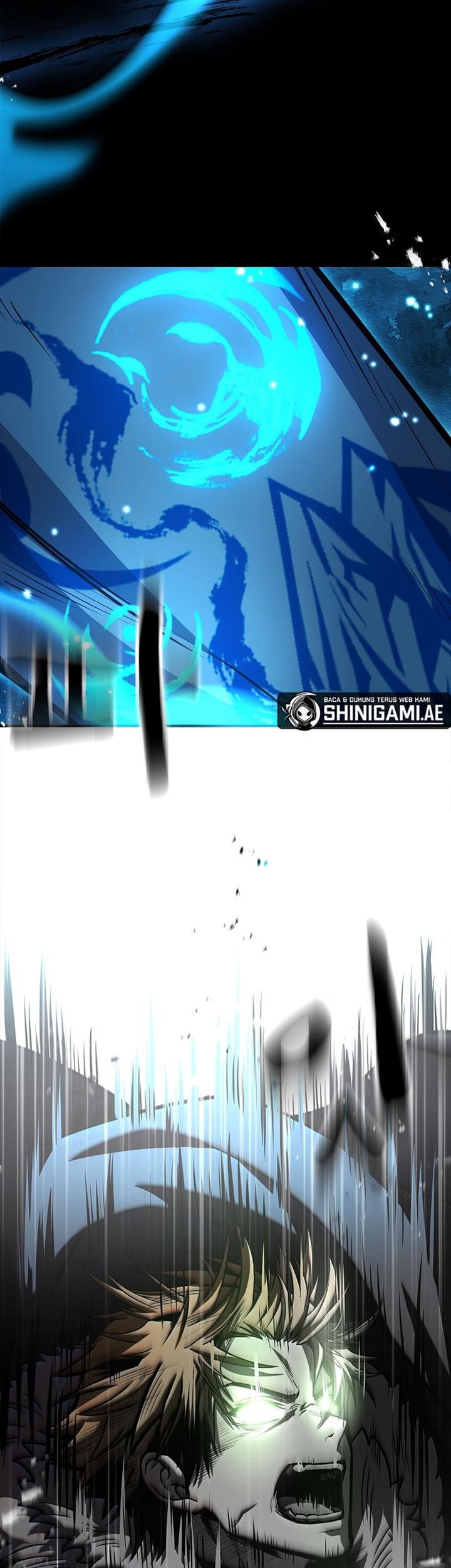 Talent-Swallowing Magician Chapter 80 Gambar 42