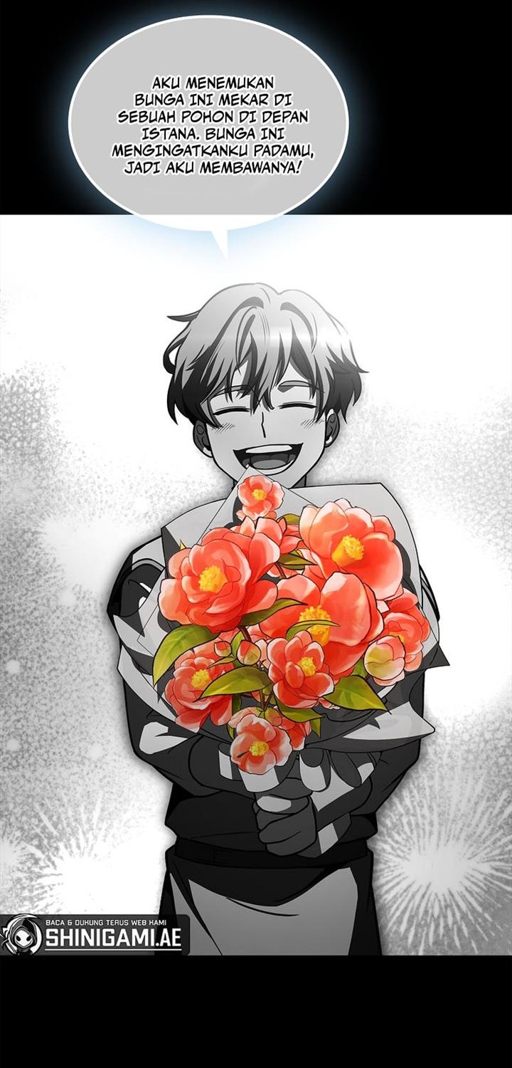 Talent-Swallowing Magician Chapter 80 Gambar 47