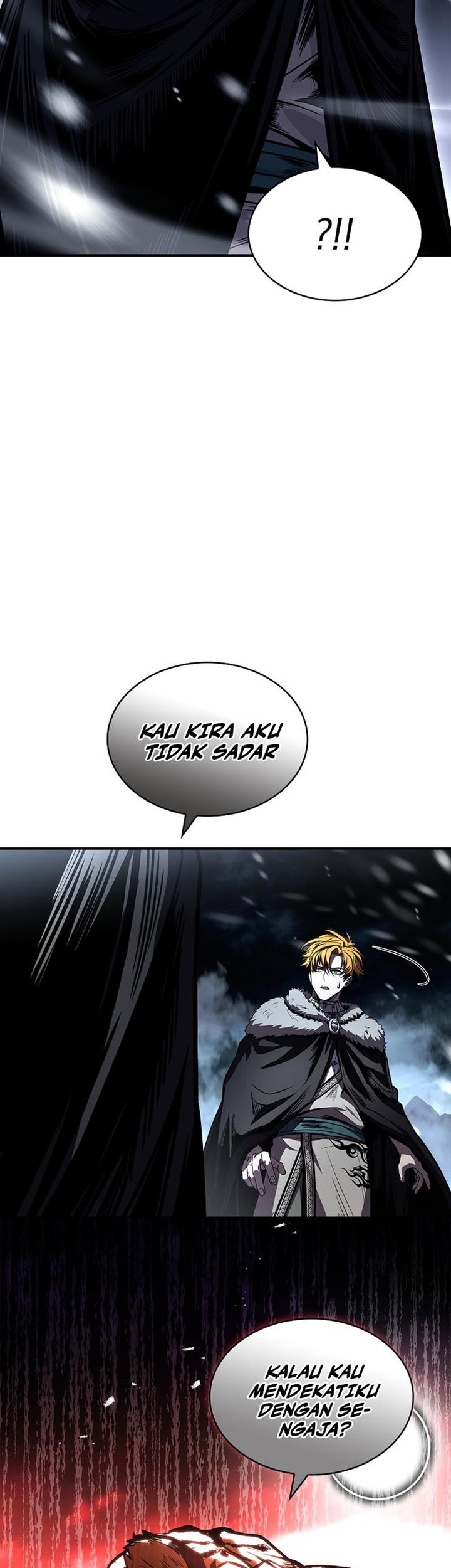 Talent-Swallowing Magician Chapter 80 Gambar 7