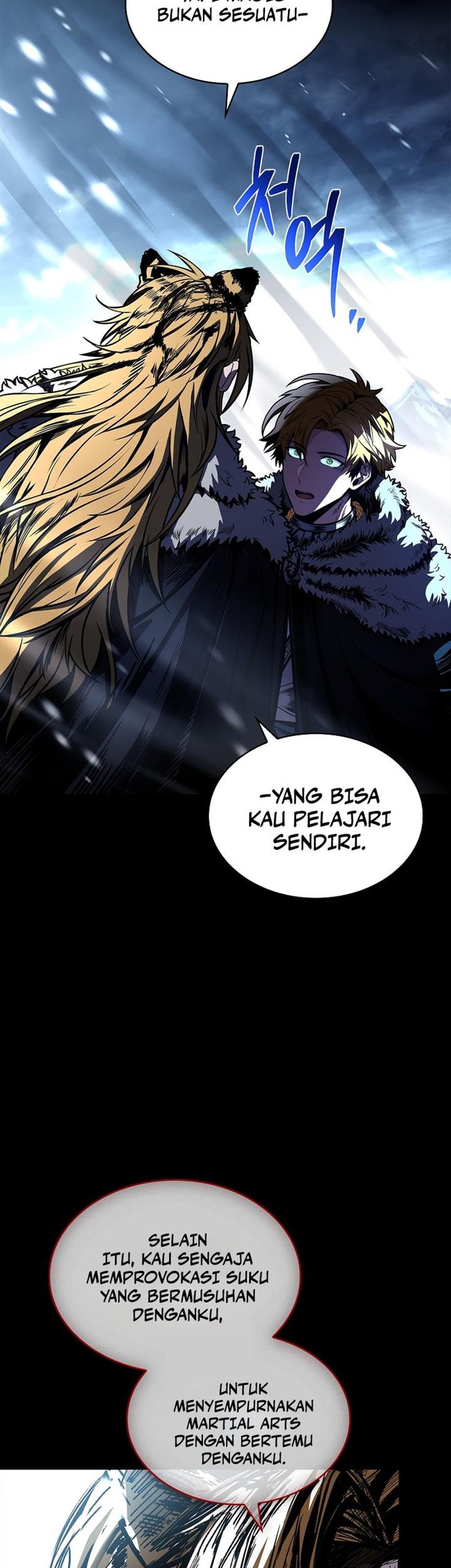 Talent-Swallowing Magician Chapter 80 Gambar 11
