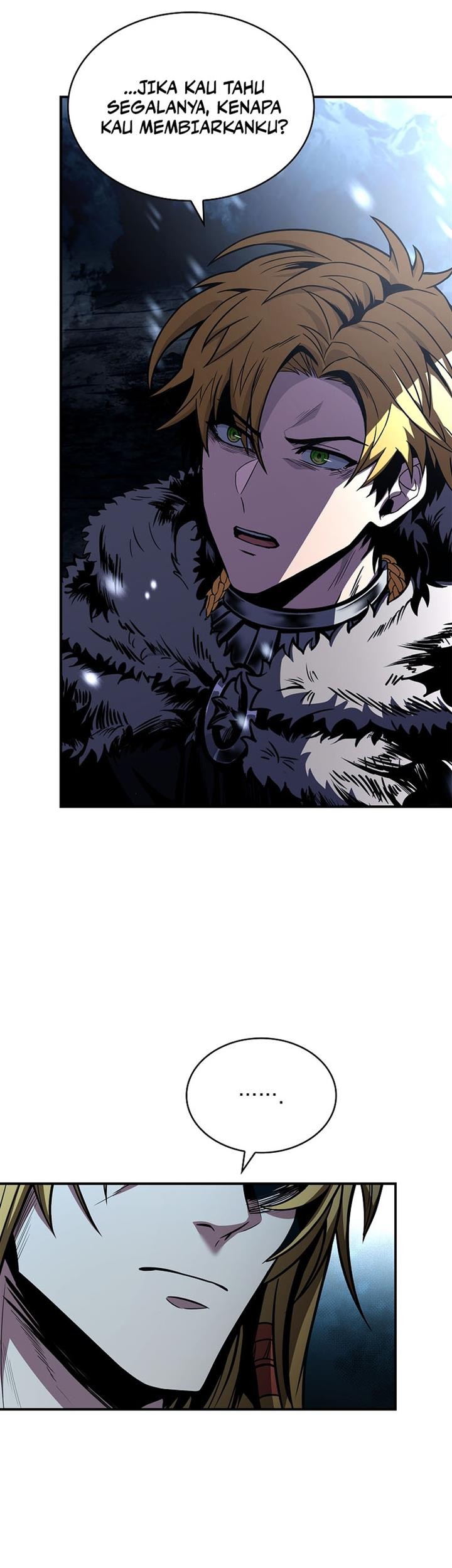 Talent-Swallowing Magician Chapter 80 Gambar 13