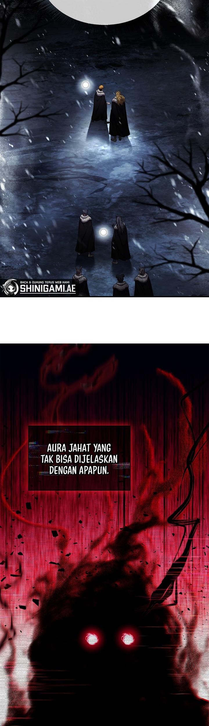 Talent-Swallowing Magician Chapter 80 Gambar 23