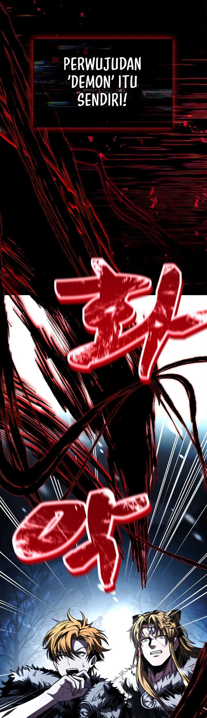 Talent-Swallowing Magician Chapter 80 Gambar 25