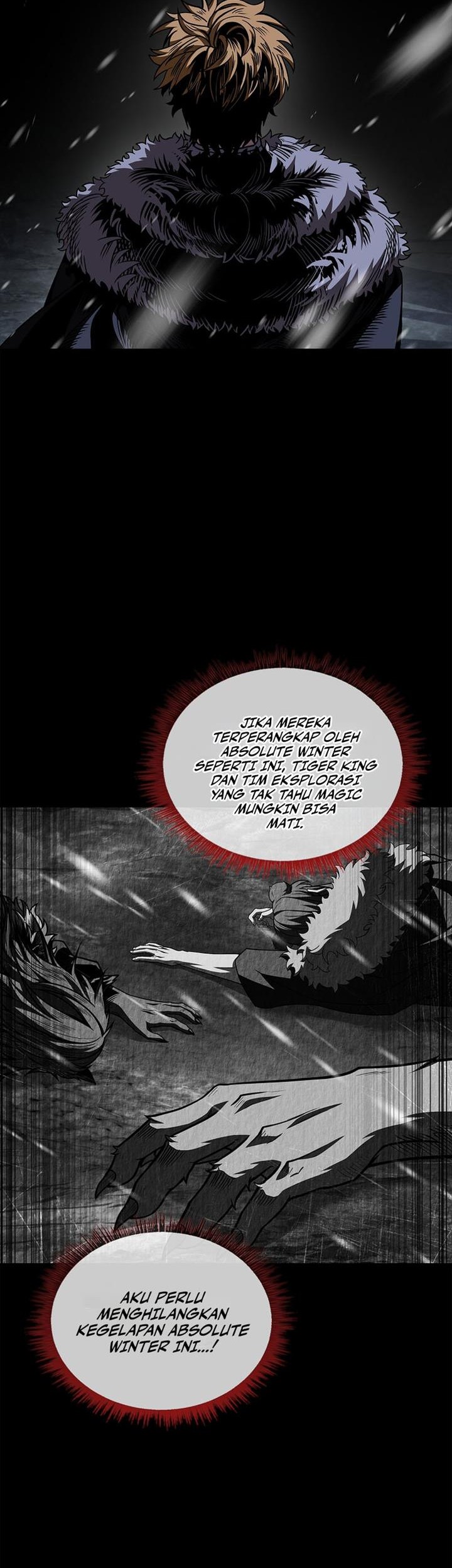 Talent-Swallowing Magician Chapter 80 Gambar 29