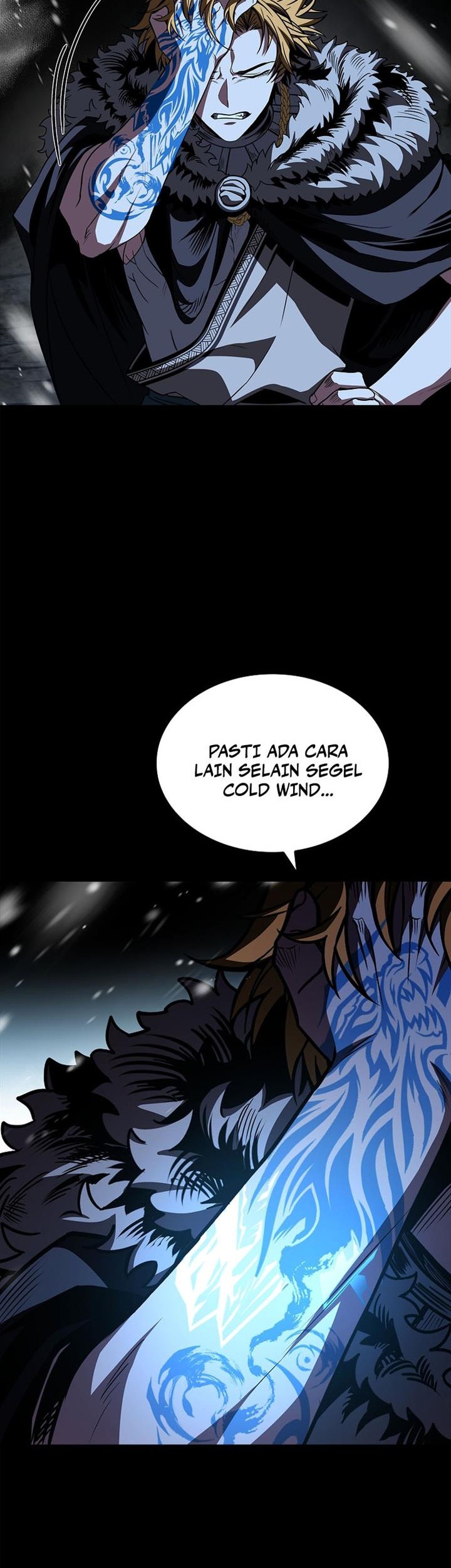 Talent-Swallowing Magician Chapter 80 Gambar 32