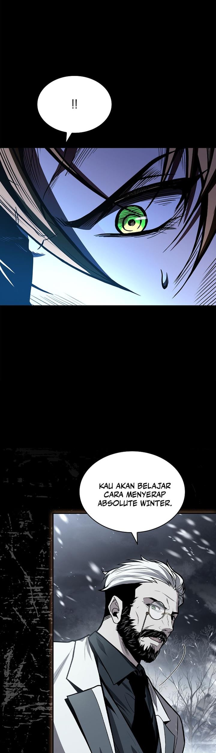 Talent-Swallowing Magician Chapter 80 Gambar 33