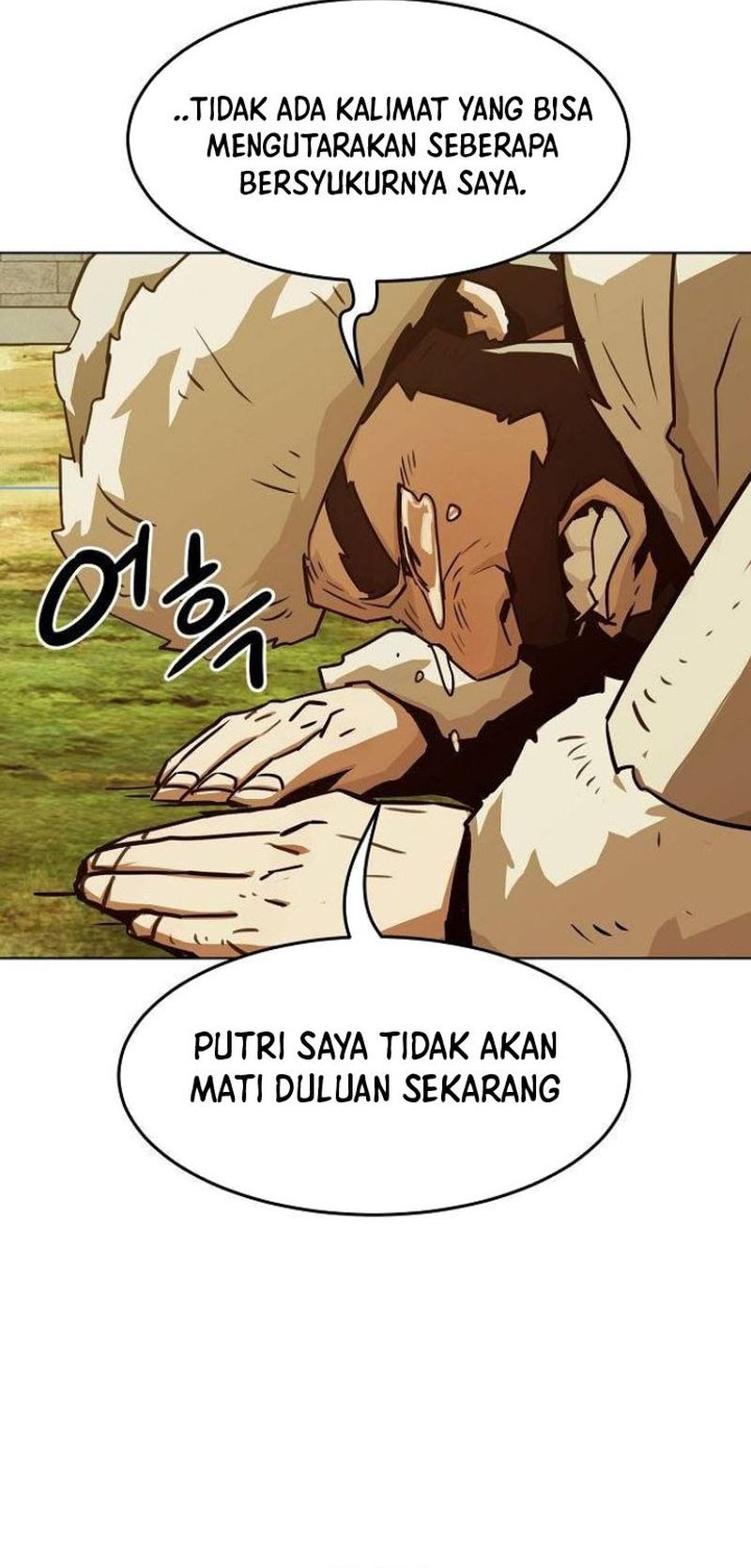 Becoming the Swordmaster Rank Young Lord of the Sichuan Tang Family Chapter 25 Gambar 26