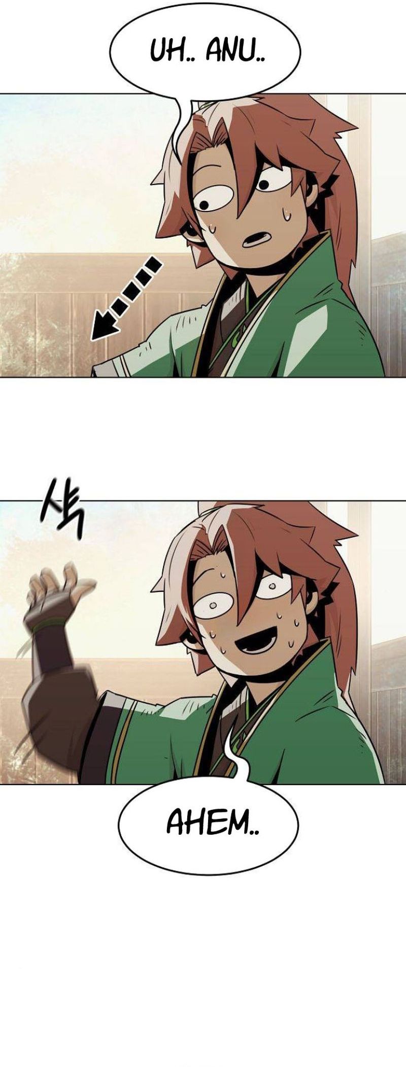 Becoming the Swordmaster Rank Young Lord of the Sichuan Tang Family Chapter 25 Gambar 15