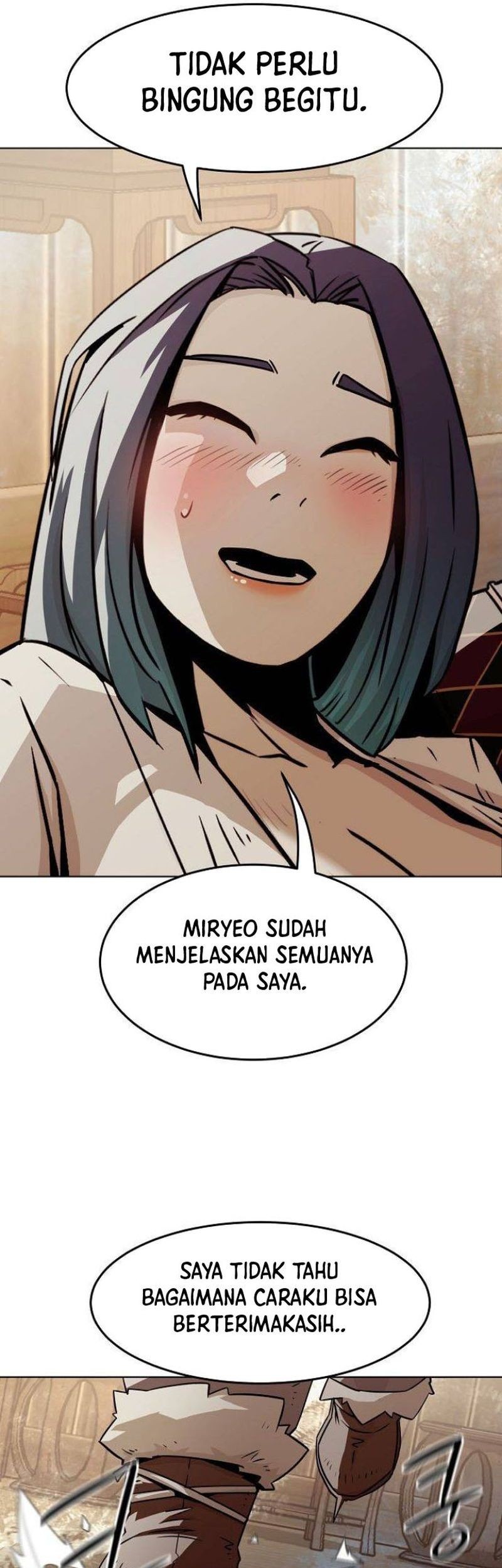 Becoming the Swordmaster Rank Young Lord of the Sichuan Tang Family Chapter 25 Gambar 16