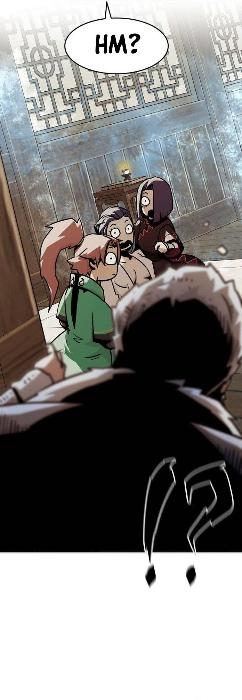 Becoming the Swordmaster Rank Young Lord of the Sichuan Tang Family Chapter 25 Gambar 19