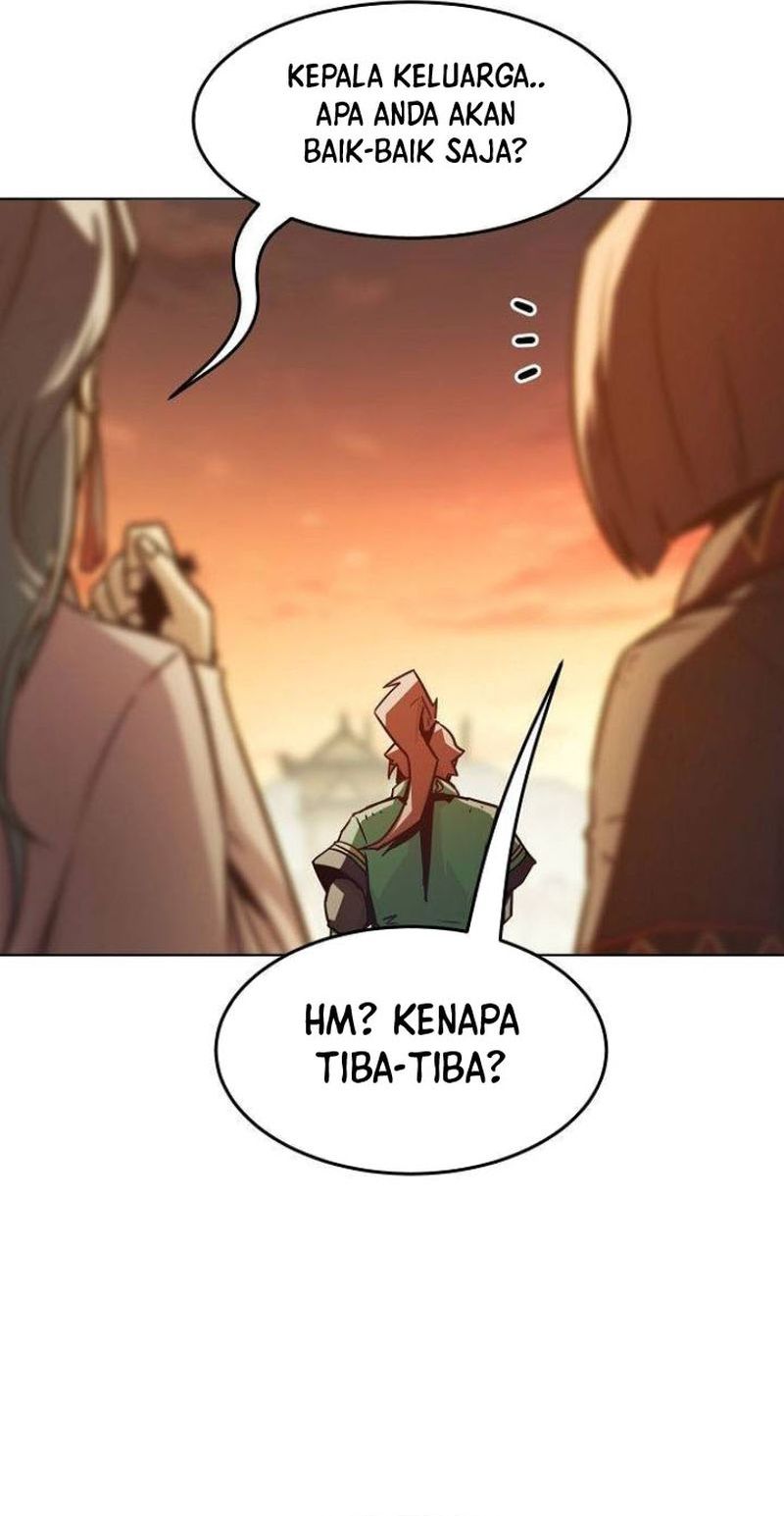 Becoming the Swordmaster Rank Young Lord of the Sichuan Tang Family Chapter 25 Gambar 41