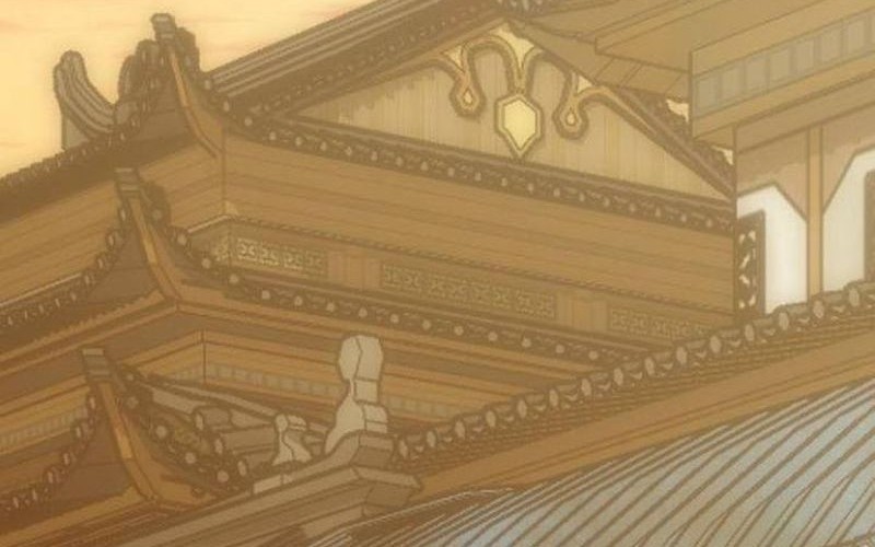 Becoming the Swordmaster Rank Young Lord of the Sichuan Tang Family Chapter 25 Gambar 31