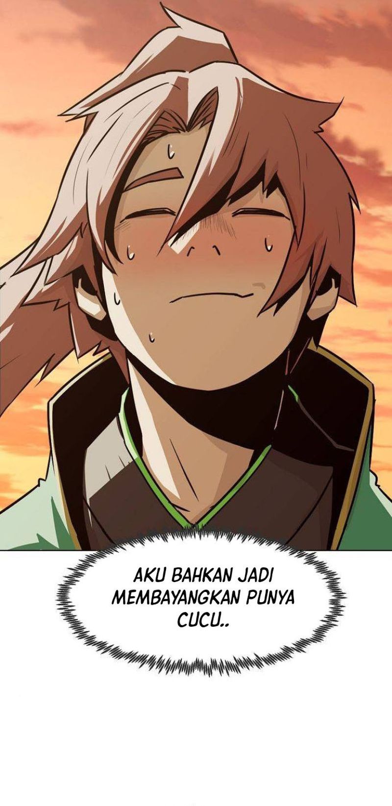 Becoming the Swordmaster Rank Young Lord of the Sichuan Tang Family Chapter 25 Gambar 55