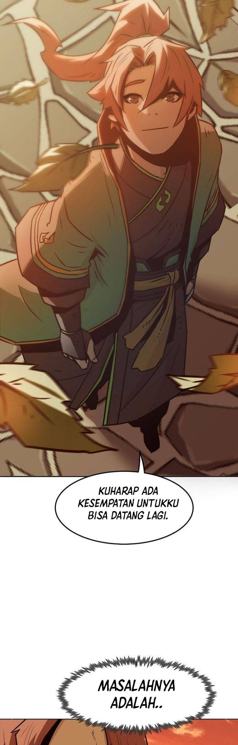 Becoming the Swordmaster Rank Young Lord of the Sichuan Tang Family Chapter 25 Gambar 57