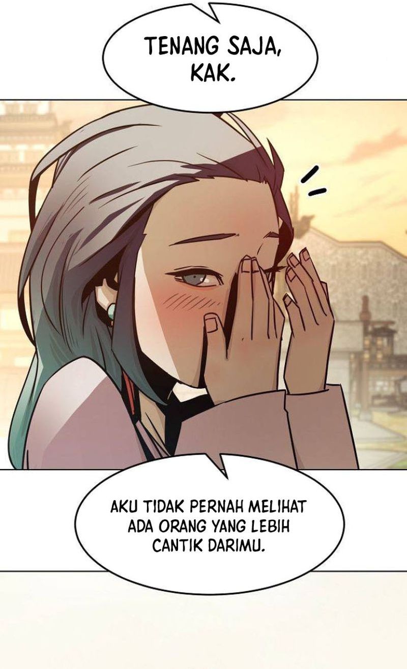 Becoming the Swordmaster Rank Young Lord of the Sichuan Tang Family Chapter 25 Gambar 47