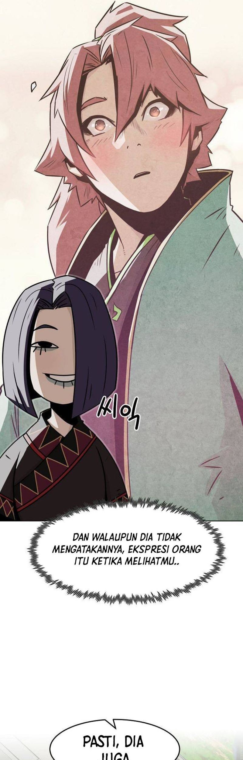 Becoming the Swordmaster Rank Young Lord of the Sichuan Tang Family Chapter 25 Gambar 48