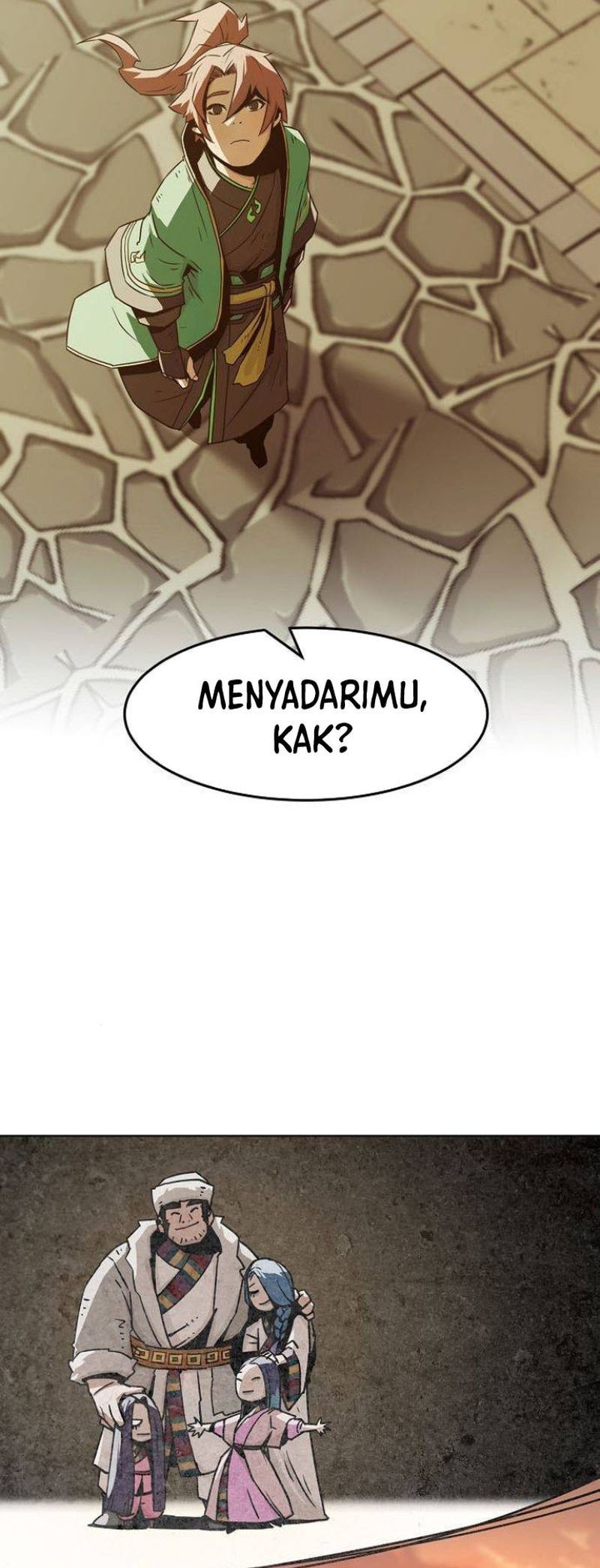 Becoming the Swordmaster Rank Young Lord of the Sichuan Tang Family Chapter 25 Gambar 50