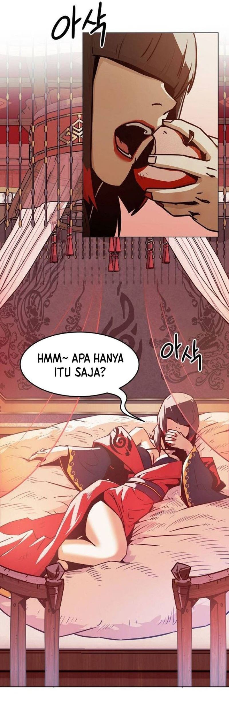 Becoming the Swordmaster Rank Young Lord of the Sichuan Tang Family Chapter 25 Gambar 65