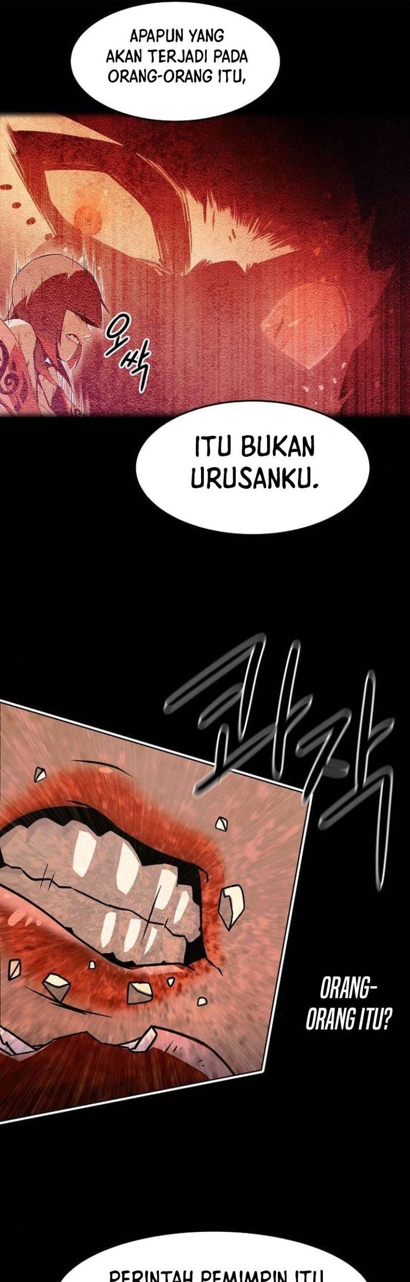 Becoming the Swordmaster Rank Young Lord of the Sichuan Tang Family Chapter 25 Gambar 67