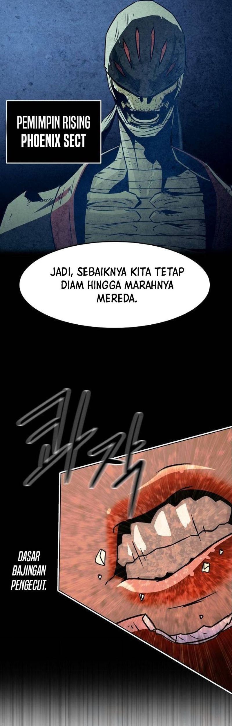 Becoming the Swordmaster Rank Young Lord of the Sichuan Tang Family Chapter 25 Gambar 69