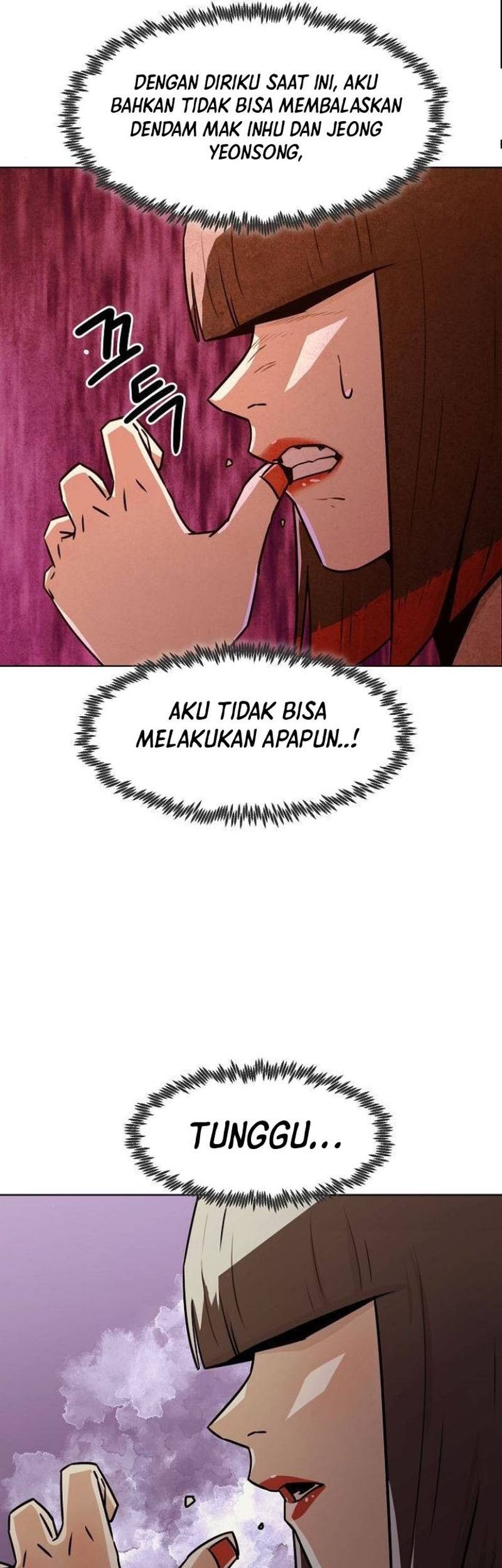 Becoming the Swordmaster Rank Young Lord of the Sichuan Tang Family Chapter 25 Gambar 73