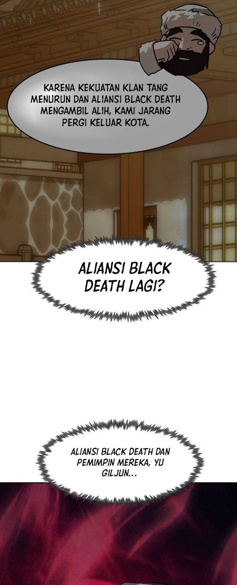 Becoming the Swordmaster Rank Young Lord of the Sichuan Tang Family Chapter 25 Gambar 59