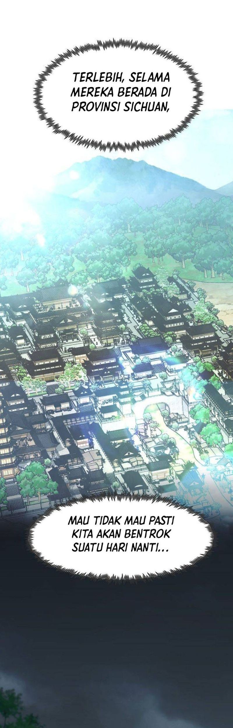 Becoming the Swordmaster Rank Young Lord of the Sichuan Tang Family Chapter 25 Gambar 62