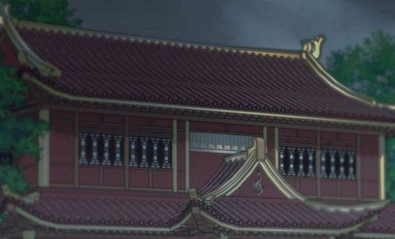 Becoming the Swordmaster Rank Young Lord of the Sichuan Tang Family Chapter 25 Gambar 63