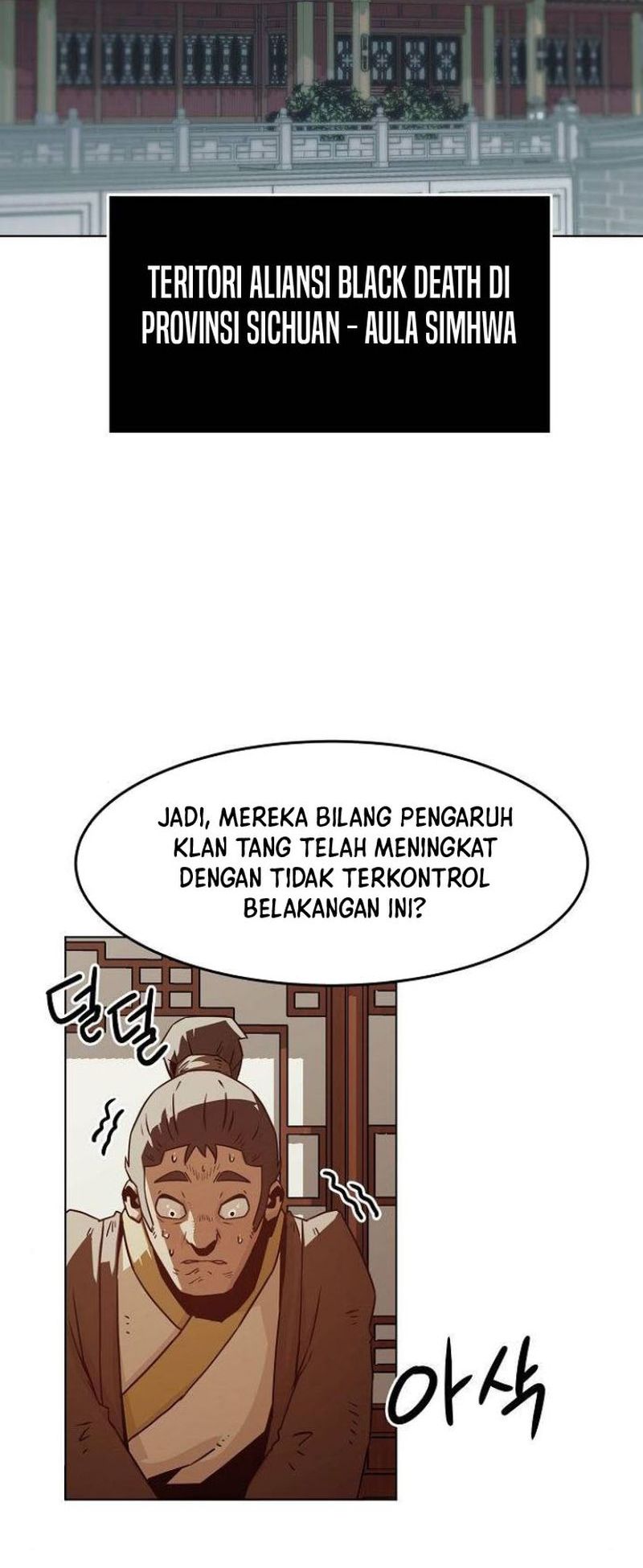 Becoming the Swordmaster Rank Young Lord of the Sichuan Tang Family Chapter 25 Gambar 64