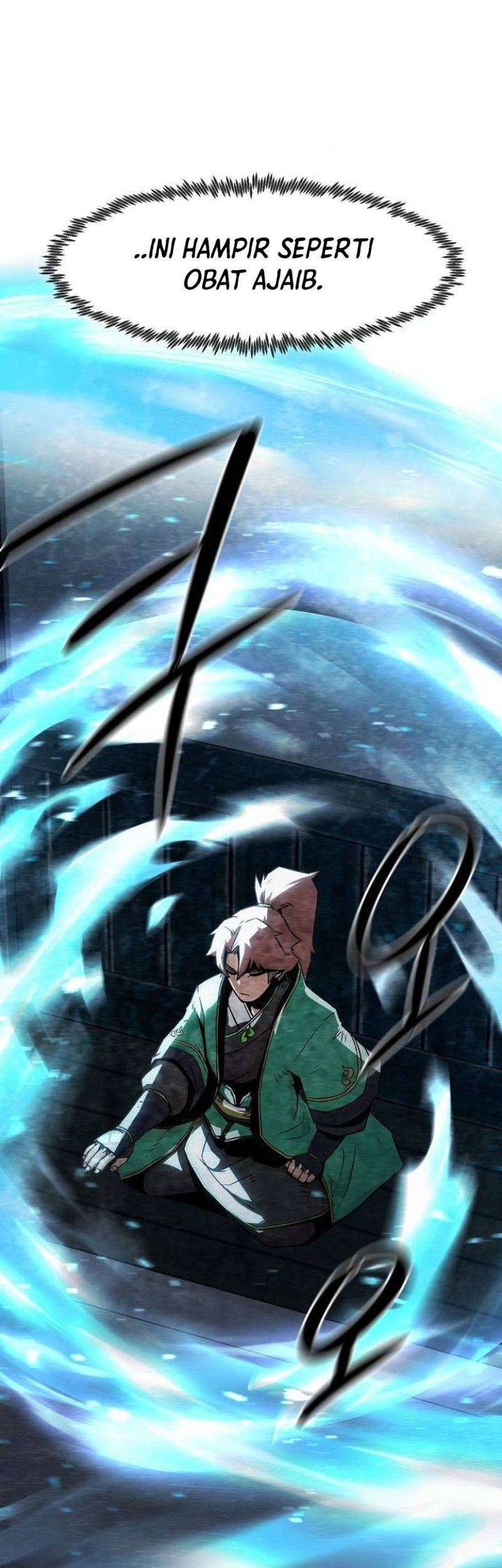 Becoming the Swordmaster Rank Young Lord of the Sichuan Tang Family Chapter 25 Gambar 5