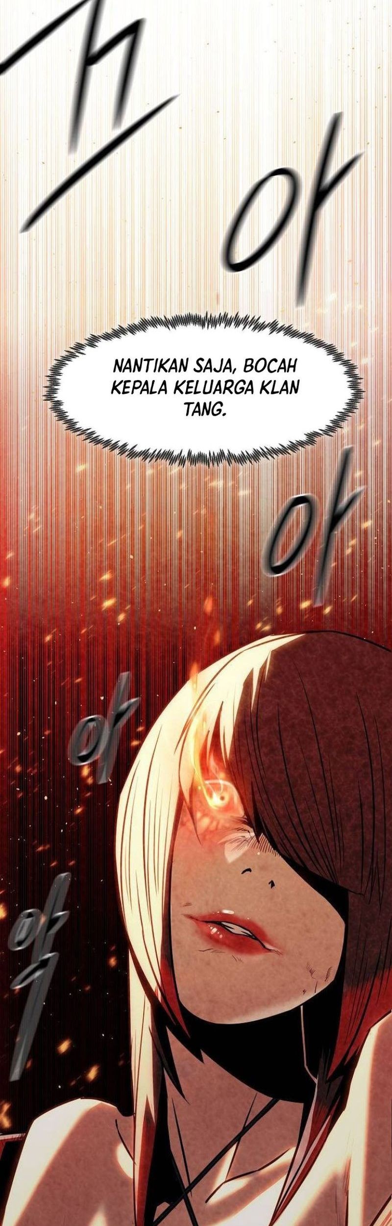 Becoming the Swordmaster Rank Young Lord of the Sichuan Tang Family Chapter 25 Gambar 84