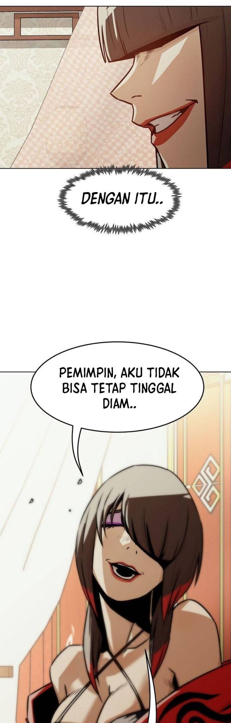 Becoming the Swordmaster Rank Young Lord of the Sichuan Tang Family Chapter 25 Gambar 77