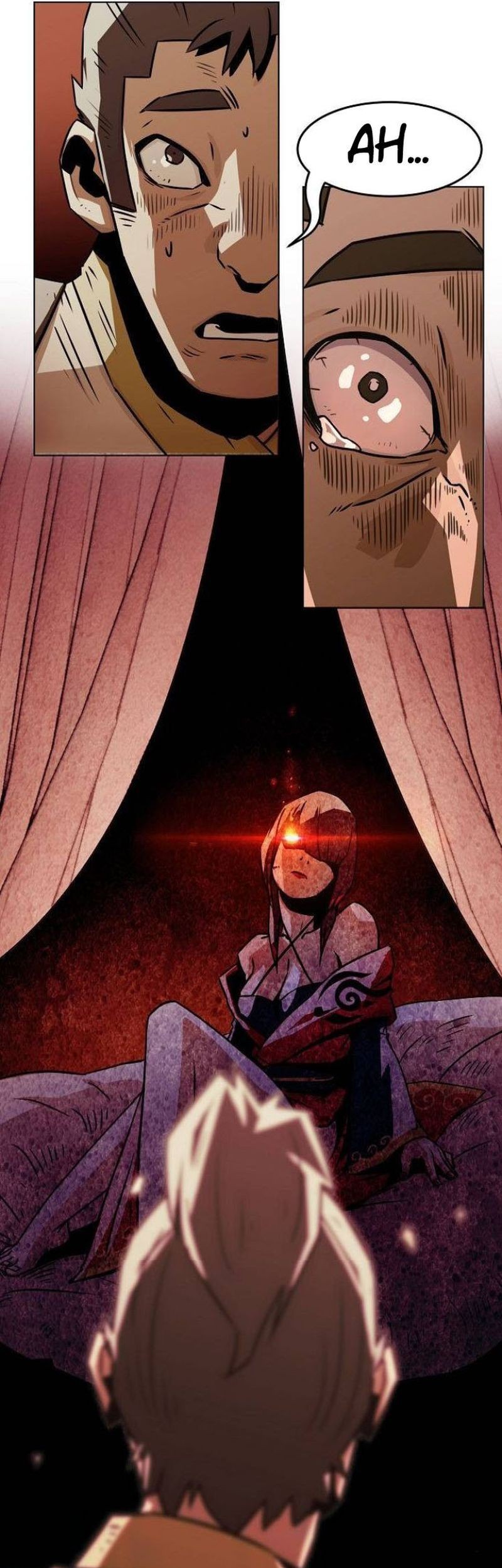 Becoming the Swordmaster Rank Young Lord of the Sichuan Tang Family Chapter 25 Gambar 80