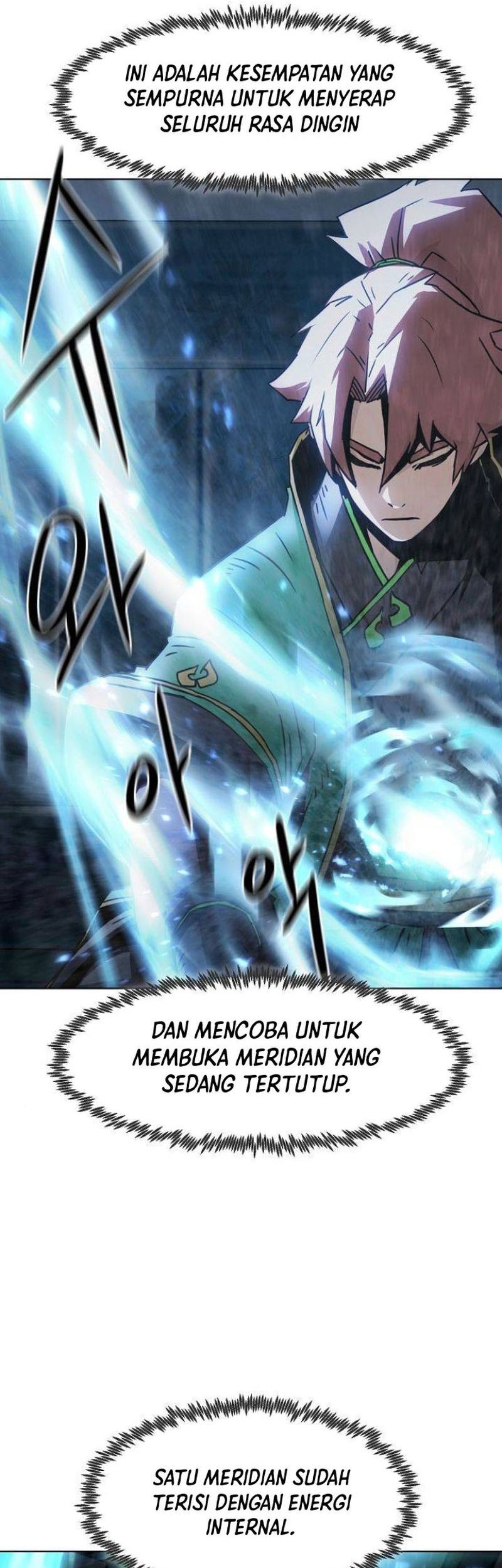 Becoming the Swordmaster Rank Young Lord of the Sichuan Tang Family Chapter 25 Gambar 8