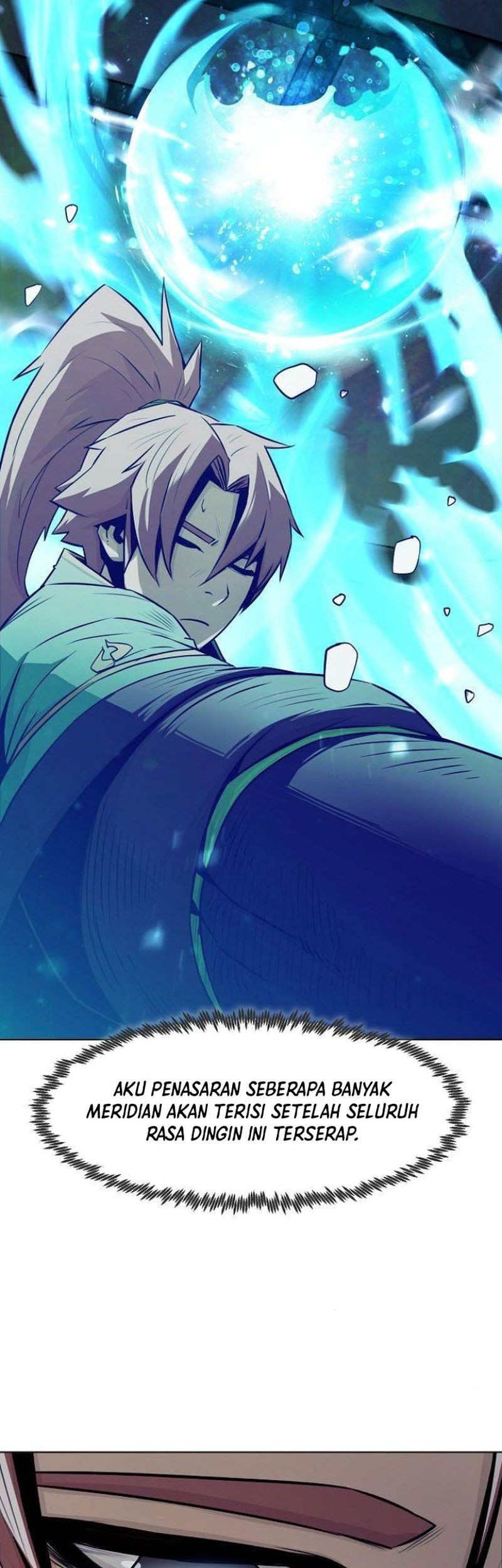 Becoming the Swordmaster Rank Young Lord of the Sichuan Tang Family Chapter 25 Gambar 10