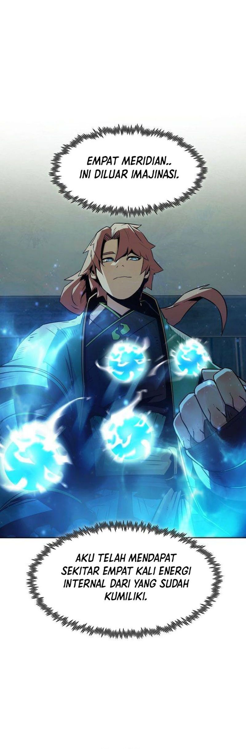 Becoming the Swordmaster Rank Young Lord of the Sichuan Tang Family Chapter 25 Gambar 12