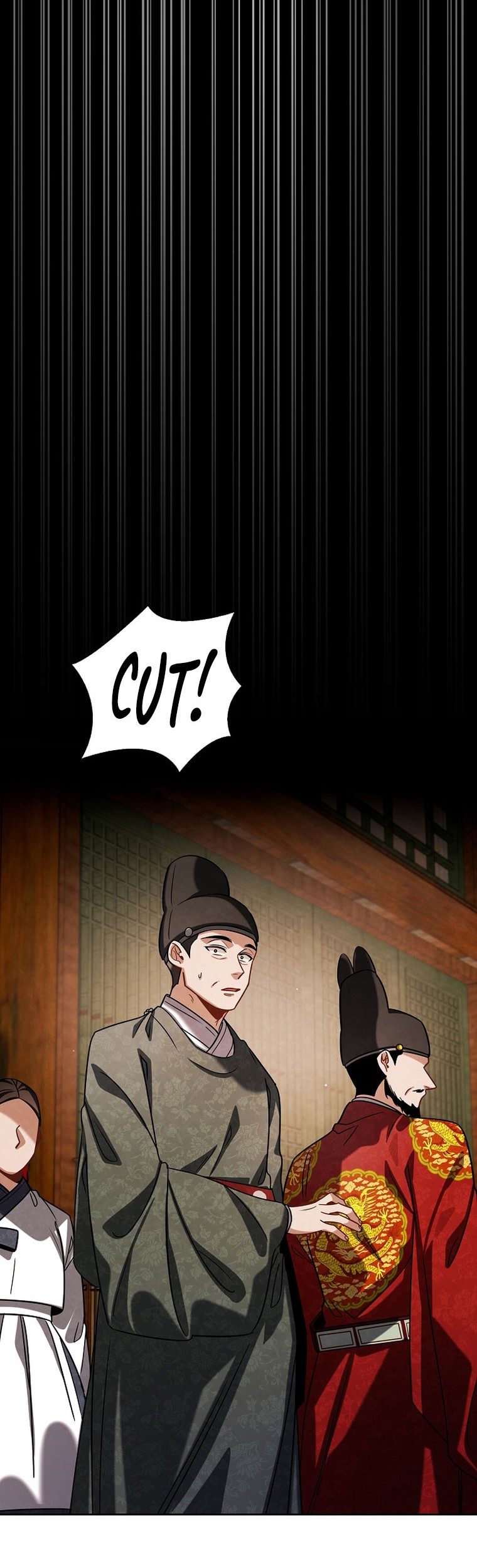 Be the Actor Chapter 88 Gambar 9