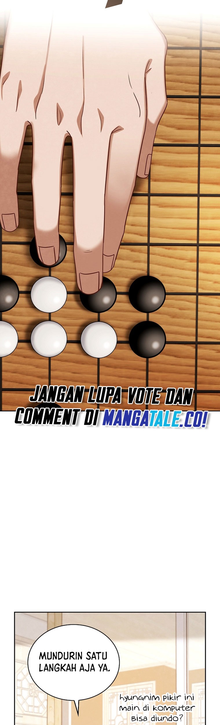 Be the Actor Chapter 88 Gambar 29