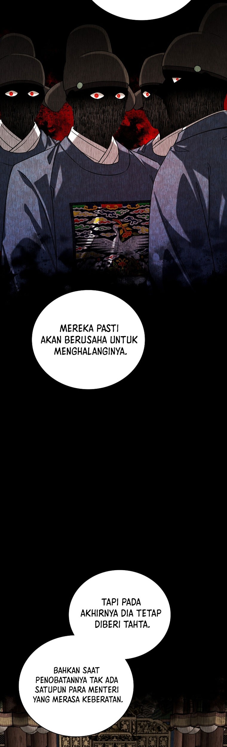 Be the Actor Chapter 88 Gambar 45