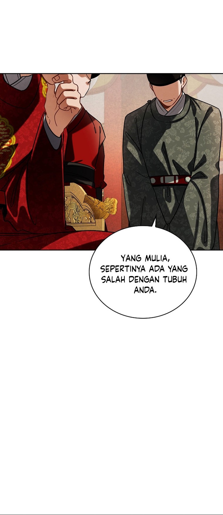 Be the Actor Chapter 88 Gambar 49