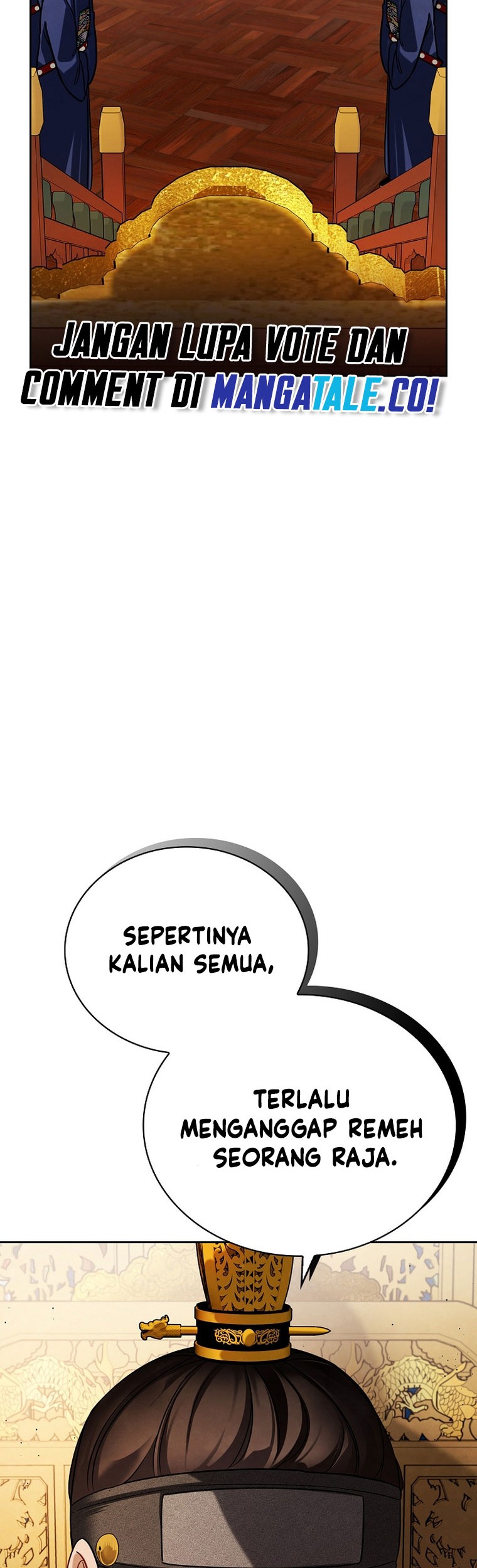 Be the Actor Chapter 88 Gambar 53