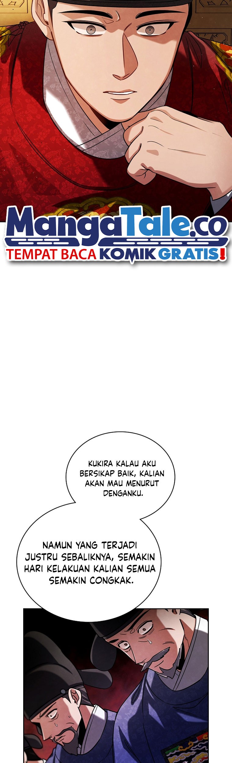 Be the Actor Chapter 88 Gambar 54