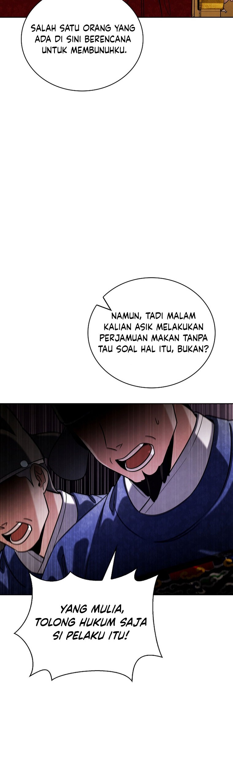 Be the Actor Chapter 88 Gambar 57