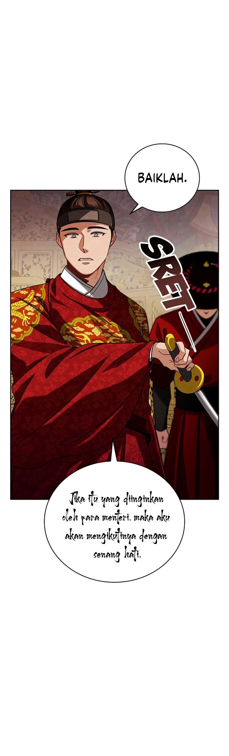 Be the Actor Chapter 88 Gambar 58