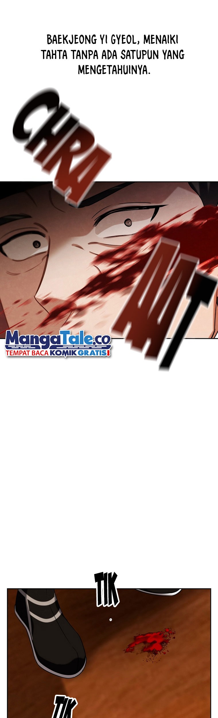 Be the Actor Chapter 88 Gambar 59