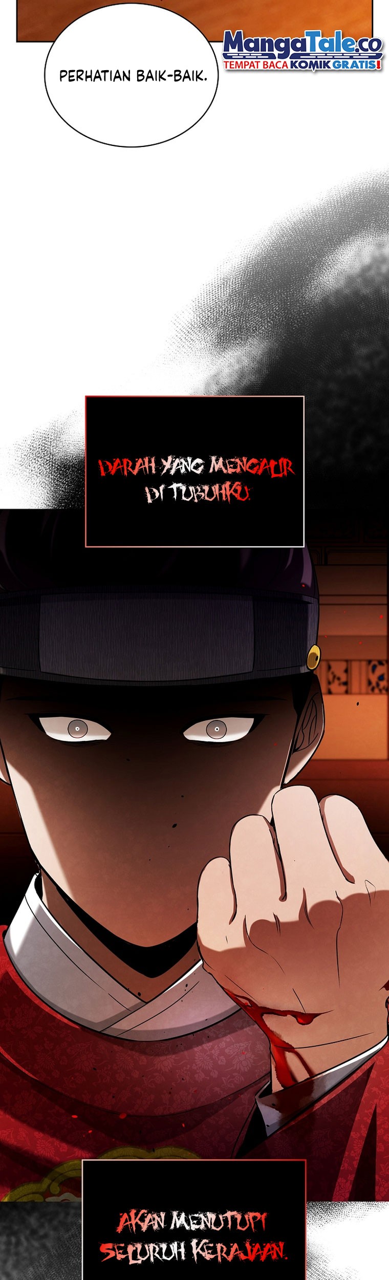 Be the Actor Chapter 88 Gambar 62