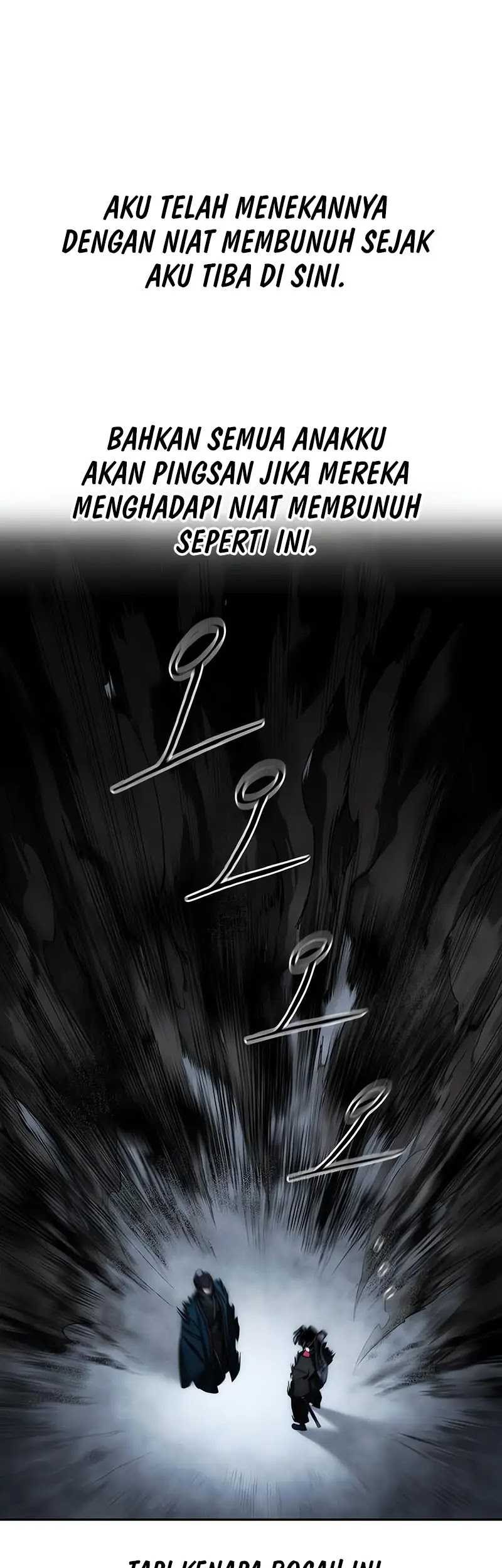 Return of the Flowery Mountain Sect Chapter 129 Gambar 49